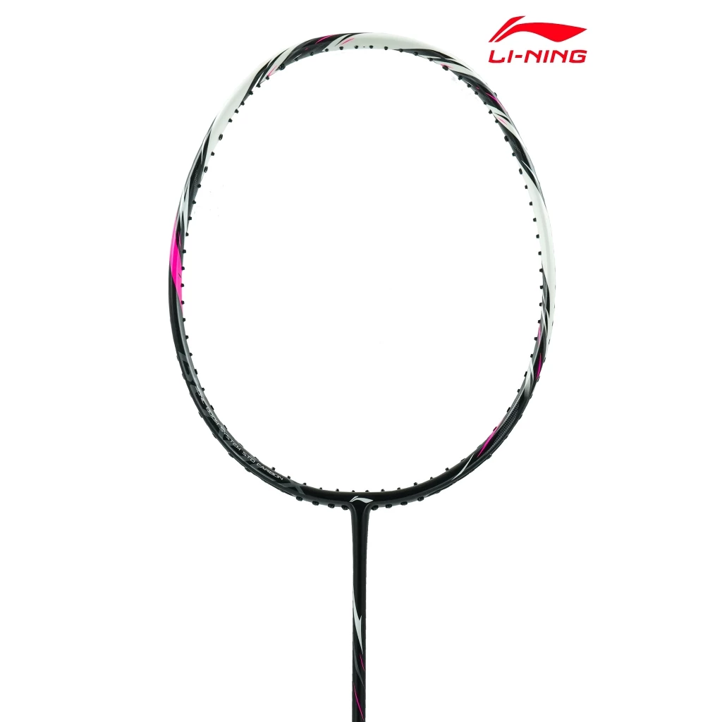 Li-ning Li-ning ไม้แบดมินตัน รุ่น Bladex Assassin (锋影刺客) แถมเอ็น ซอง กริปยาง ประกันศูนย์ไทย รูปสินค้า 6