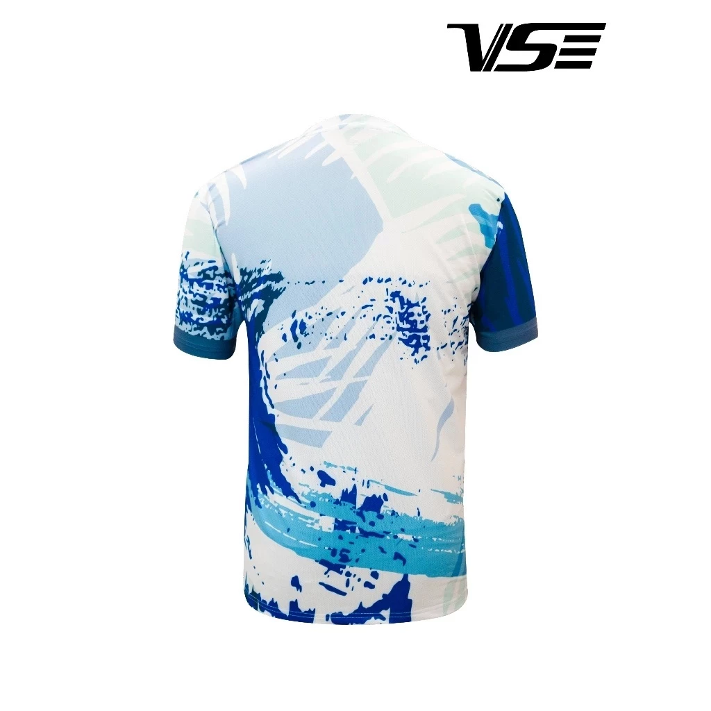 VS เสื้อกีฬาแบดมินตัน รุ่น VT-5122 รูปที่ 3