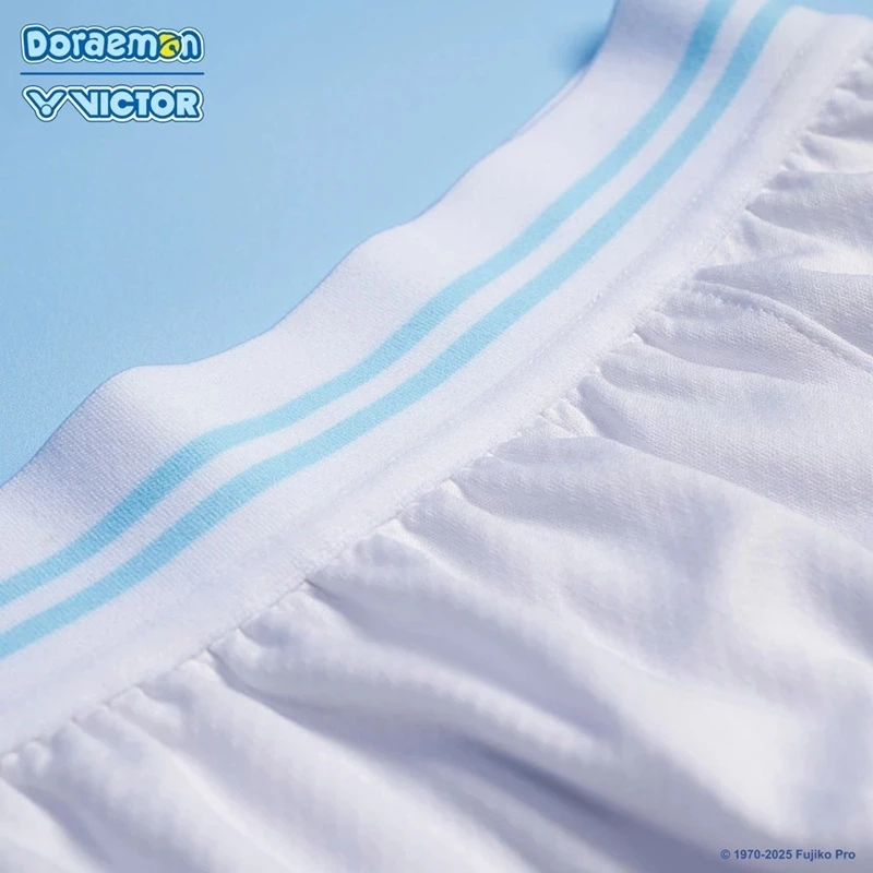 VICTOR x DORAEMON กระโปรง รุ่น K-505DRM รูปที่ 5