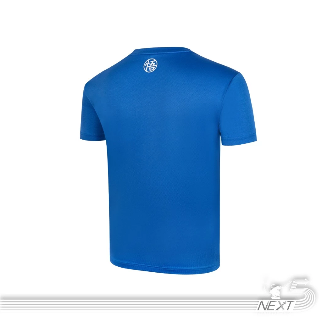 Victor เสื้อแบดมินตัน รุ่น VICTOR x Dragon Ball Z Knitted T-Shirt T-504DBZ รูปที่ 3
