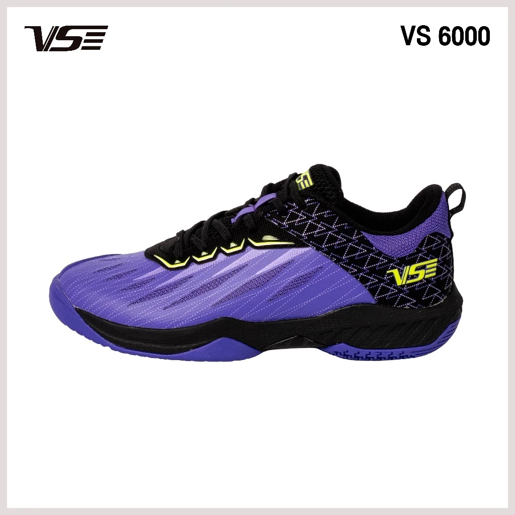 VS VS รองเท้ากีฬาแบดมินตัน รุ่น VS6000 หน้ากว้าง รูปสินค้า 9