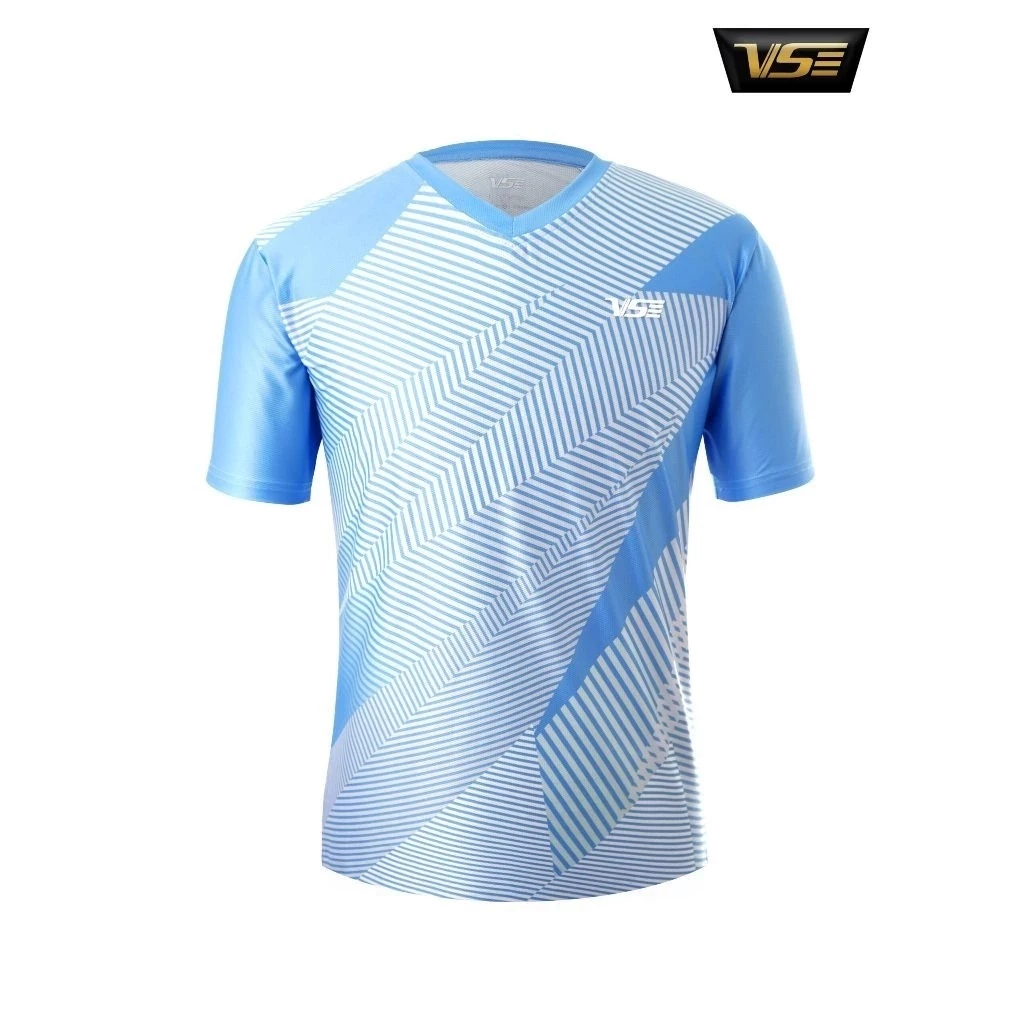 VS เสื้อกีฬาแบดมินตัน รุ่น VT4119 รูปที่ 5