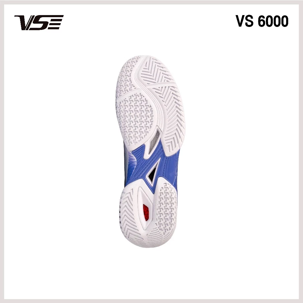 VS VS รองเท้ากีฬาแบดมินตัน รุ่น VS6000 หน้ากว้าง รูปสินค้า 4