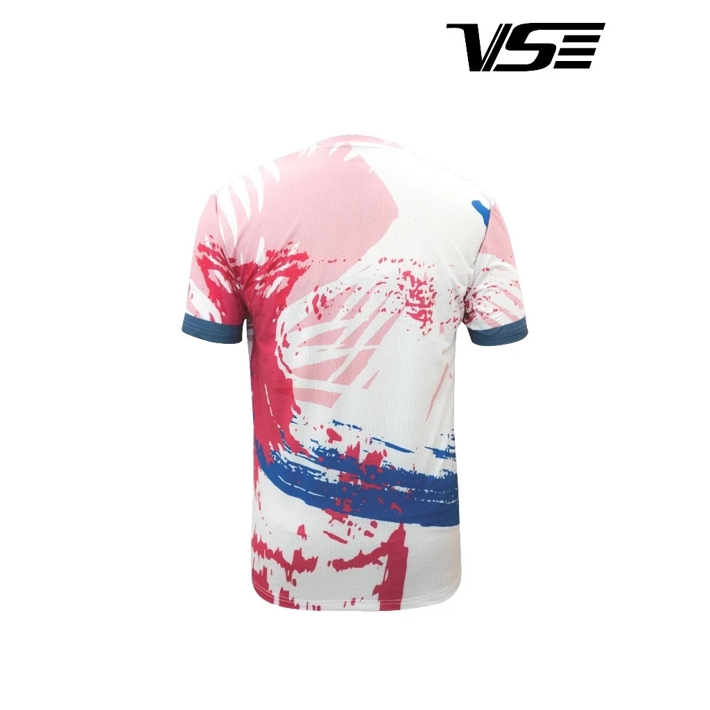 VS เสื้อกีฬาแบดมินตัน รุ่น VT-5122 รูปที่ 7