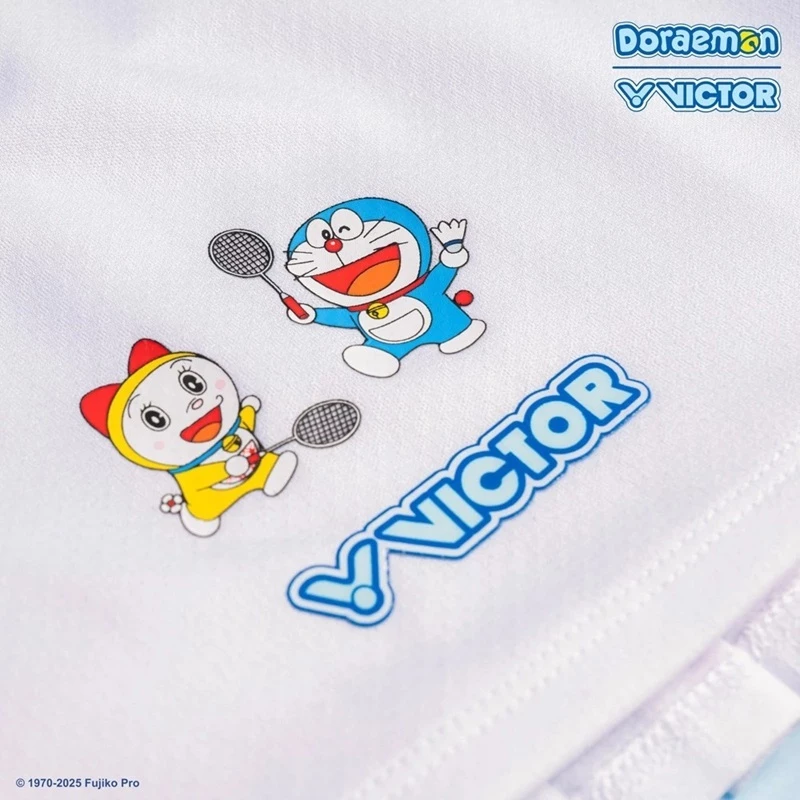 VICTOR x DORAEMON กระโปรง รุ่น K-505DRM รูปที่ 4