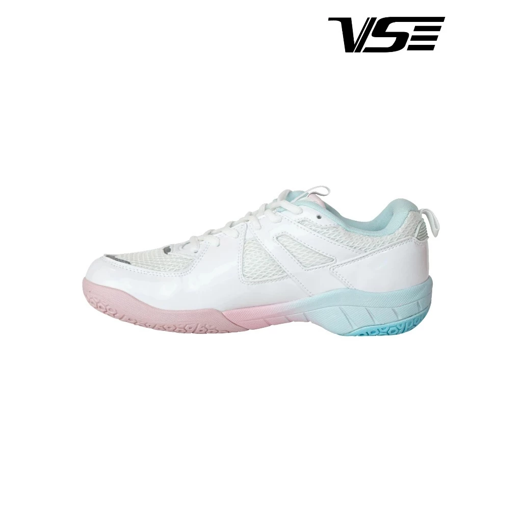 VS รองเท้ากีฬาแบดมินตัน รุ่น VS-166 Flash หน้ากว้าง รูปที่ 7