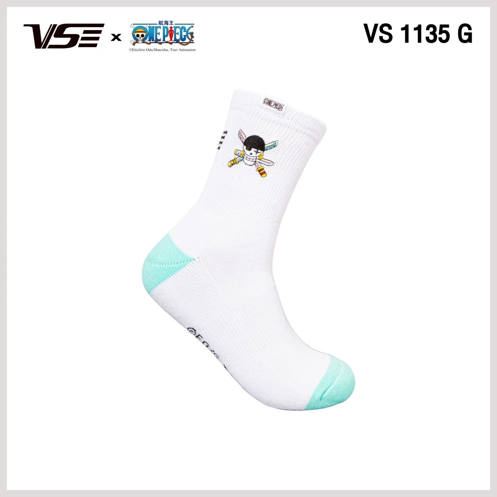 VS ถุงเท้า VS รุ่น VSE x One