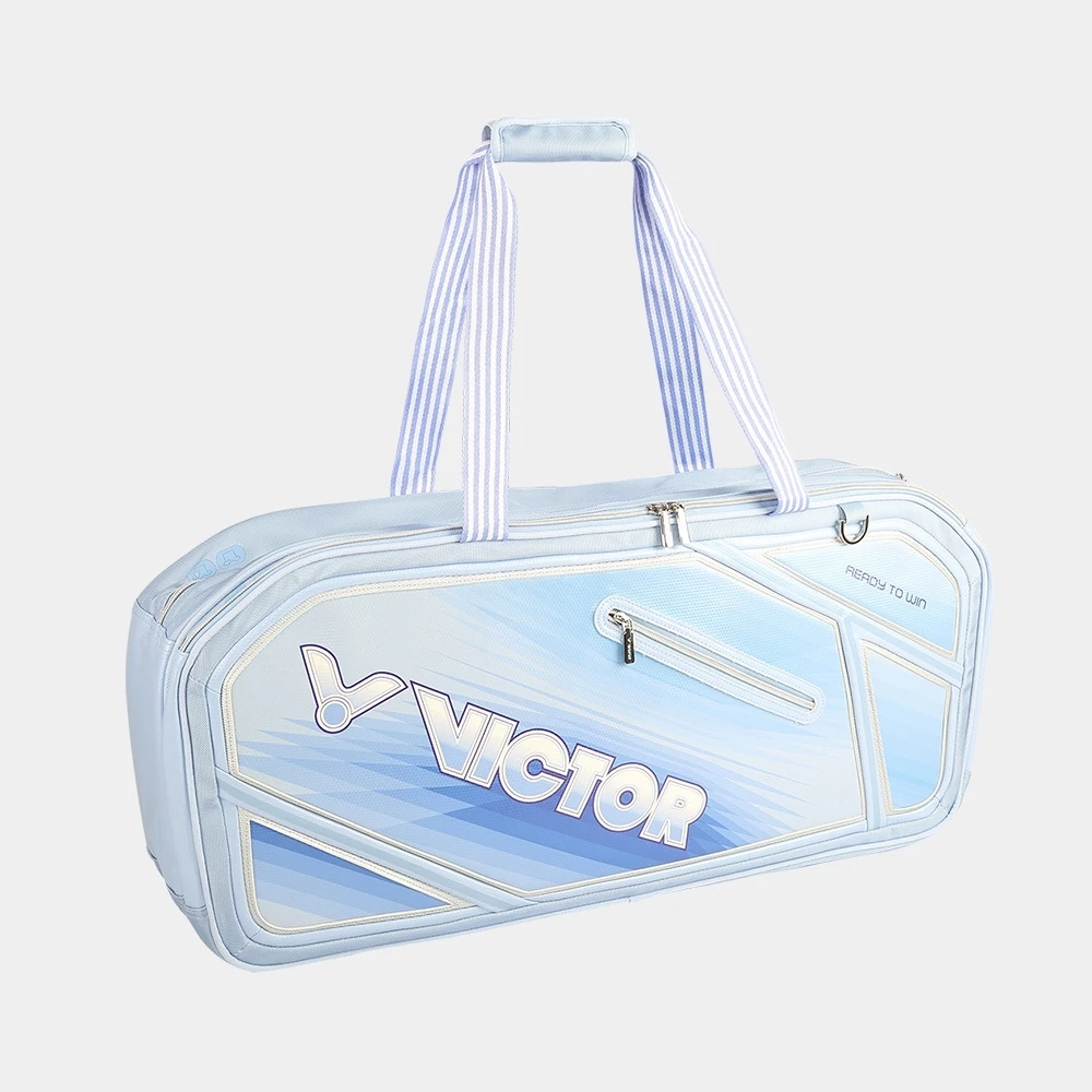 VICTOR Victor กระเป๋าแบดมินตัน รุ่น Supreme Flagship Series badminton bag model BR9212/BR9216 รูปสินค้า 4