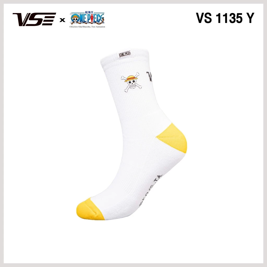 VS ถุงเท้า VS รุ่น VSE x One