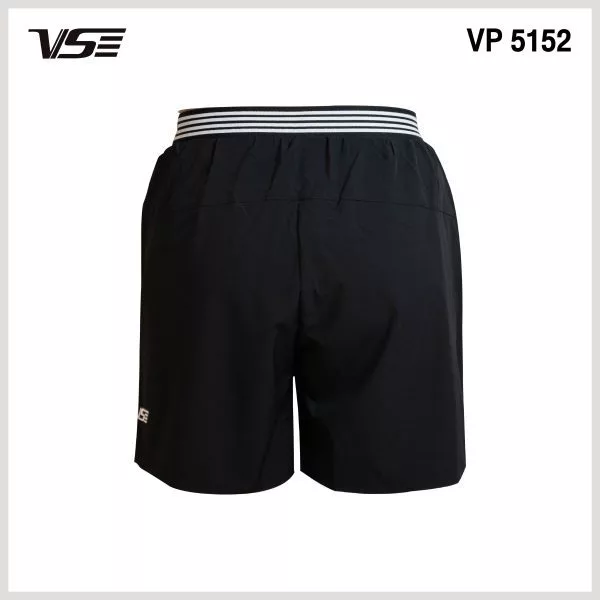 VS กางเกงแบดมินตัน รุ่น VP-5152 รุ่นขอบยางยืดแบบบาง รูปที่ 3