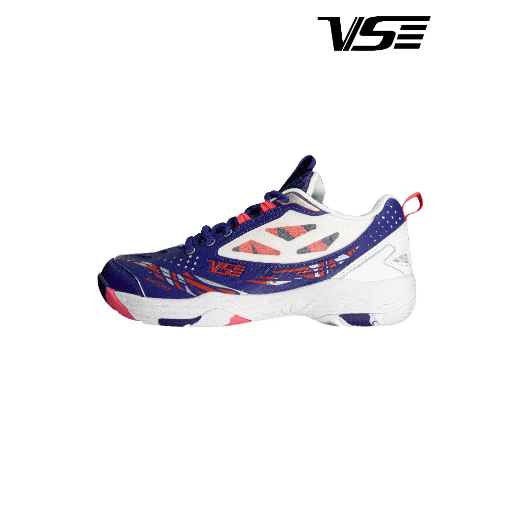 VS รองเท้ากีฬาแบดมินตัน รูปที่ 3
