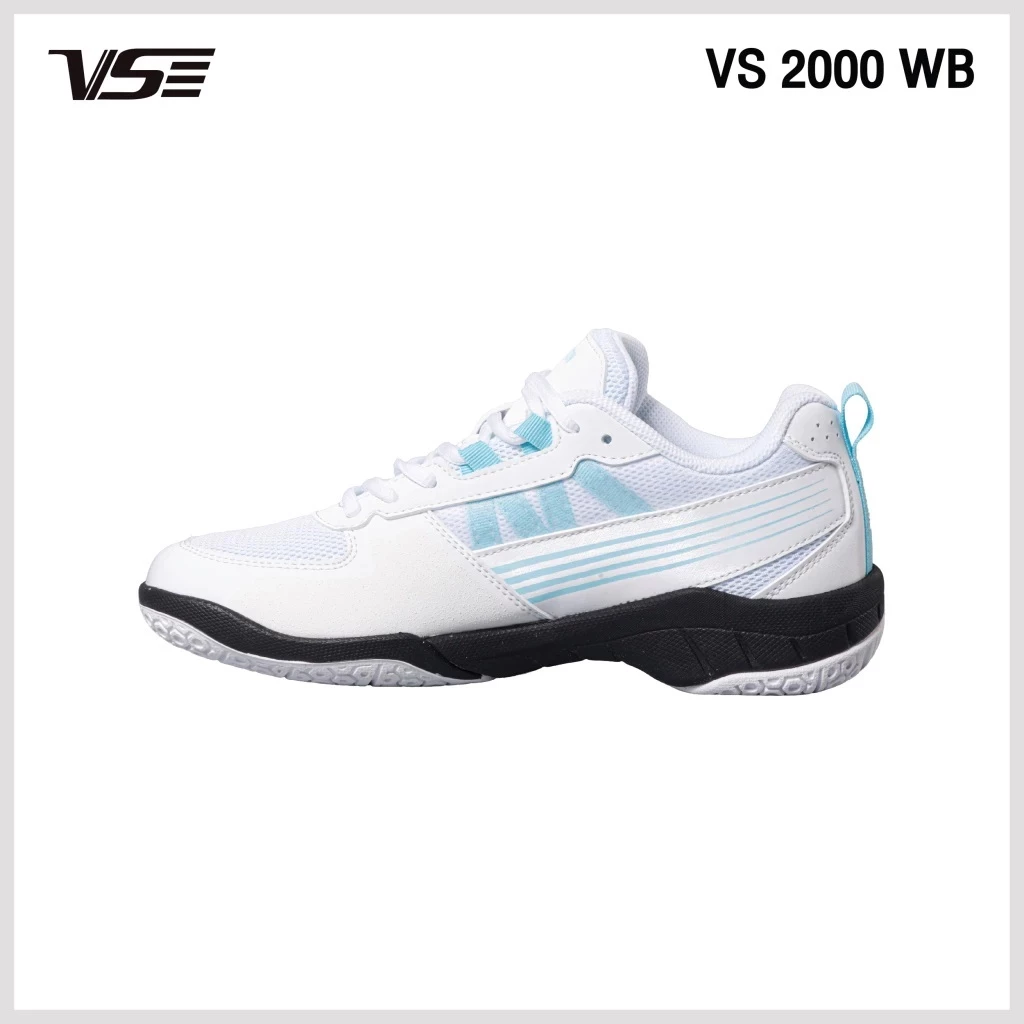 VS รองเท้ากีฬาแบดมินตัน รูปที่ 5