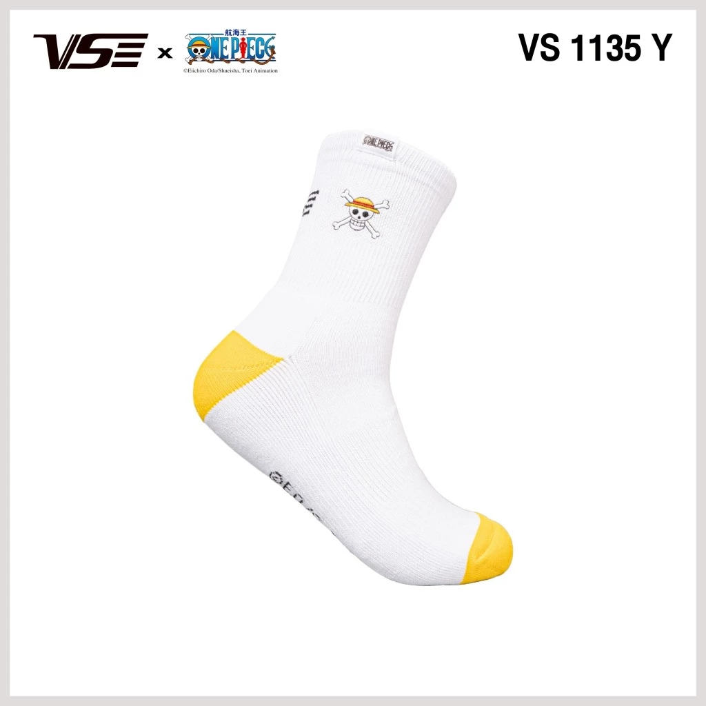 VS ถุงเท้า VS รุ่น VSE x One